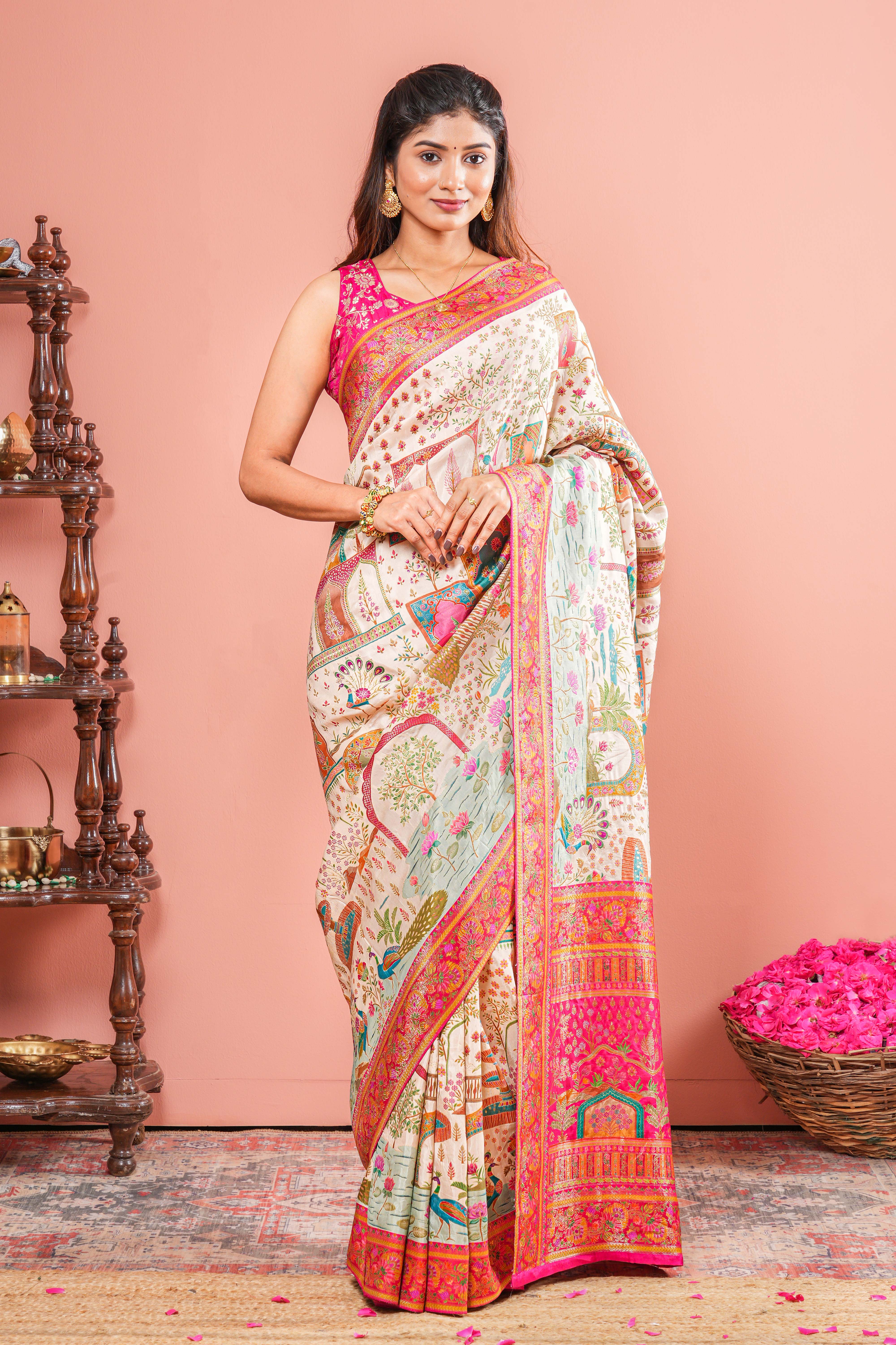 New arrivals homepage